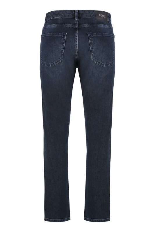 5-pocket slim fit jeans RTW