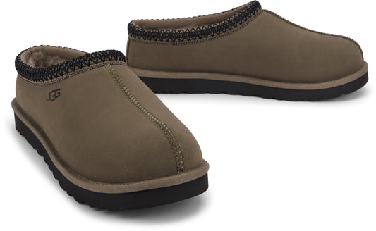 Ciabatta Tasman II in leather RTW