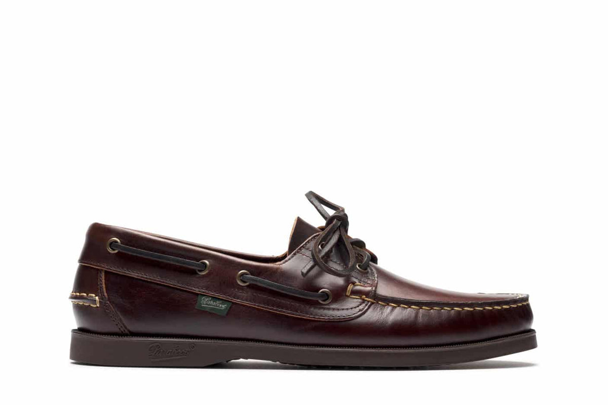 Paraboot Barth