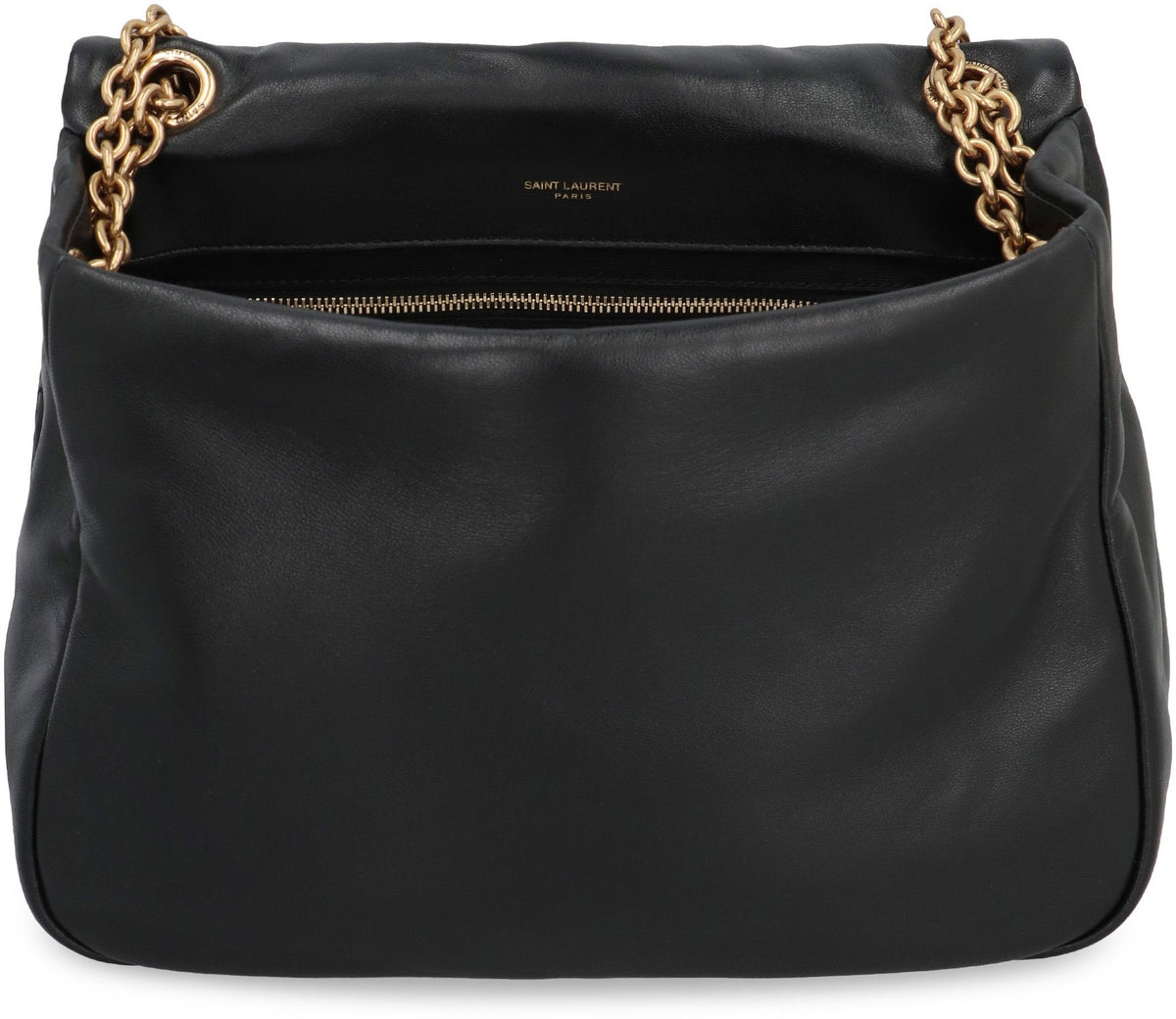 Jamie 4.3 Medium leather shoulder bag BAGS