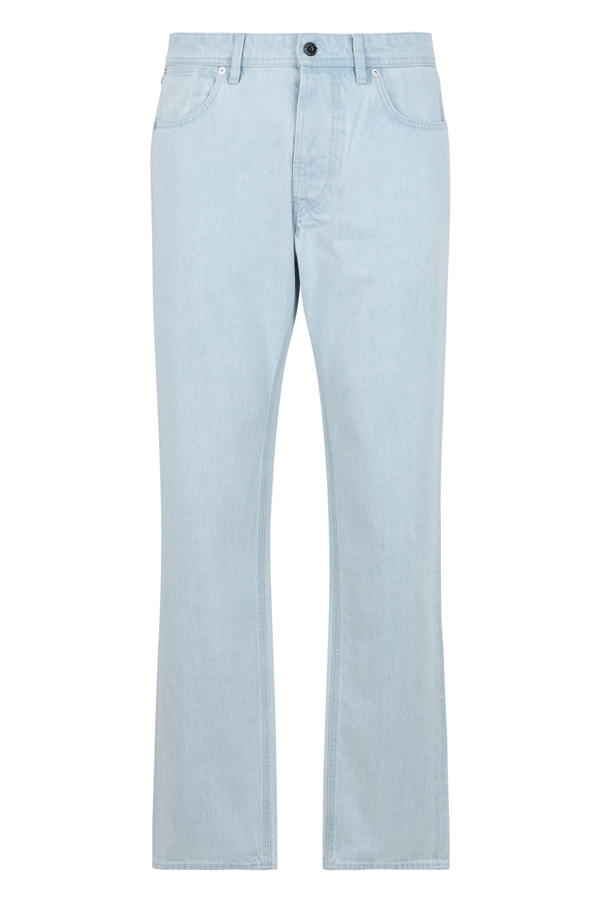 Straight leg jeans RTW