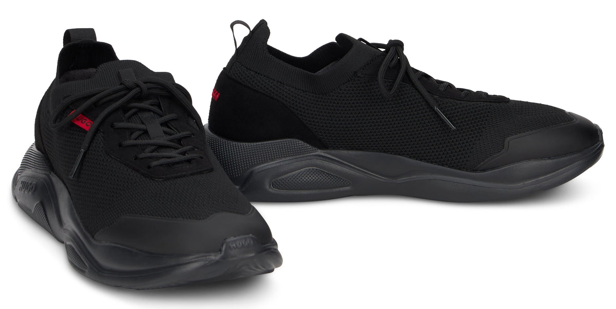 Low-top sneaker Leon SHOES