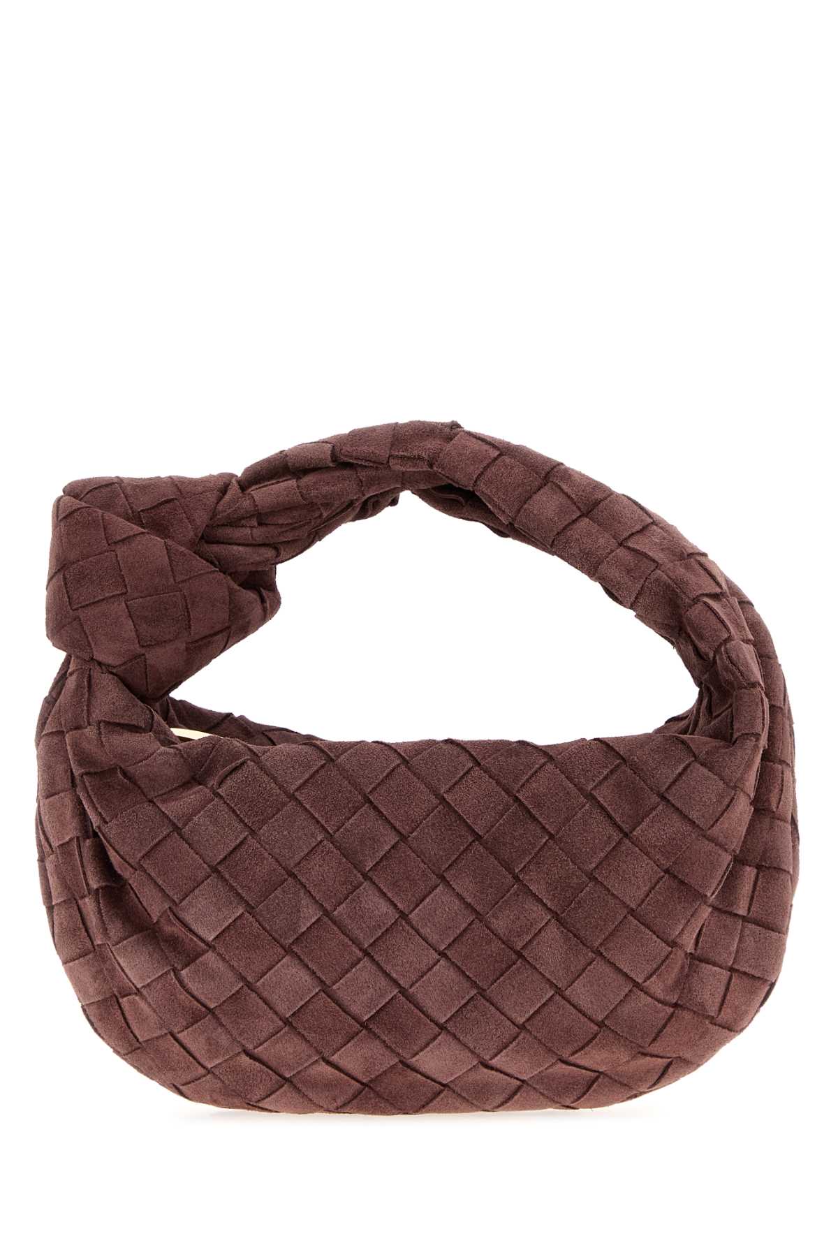 Bottega Veneta Mini jodie suede