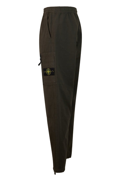 Pants with pockets RTW