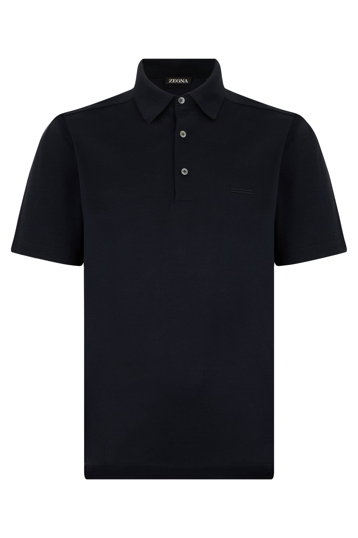 Short sleeve polo Zegna RTW