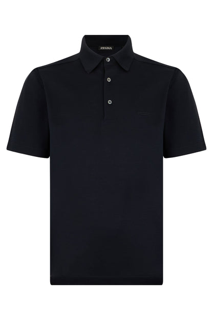 Short sleeve polo Zegna RTW