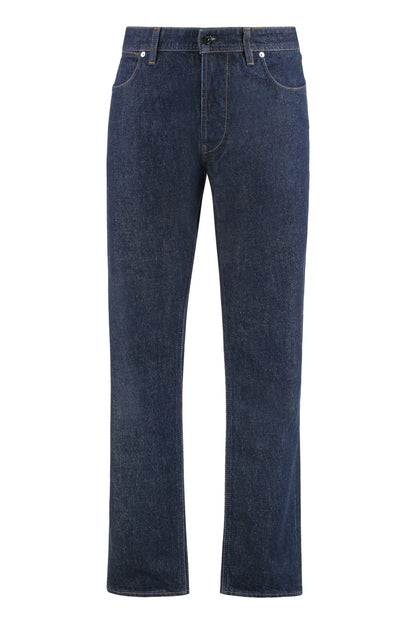 Denim Research - Jeans Straight fit RTW