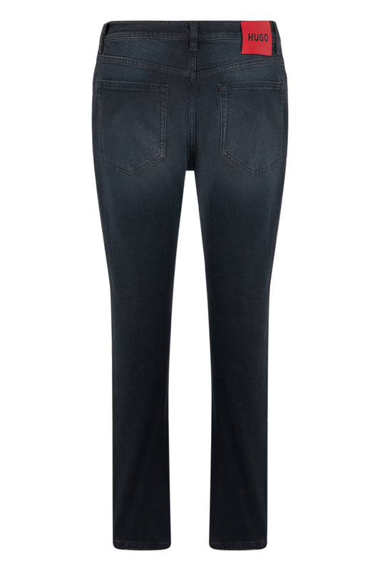 Slim jeans in cotton RTW