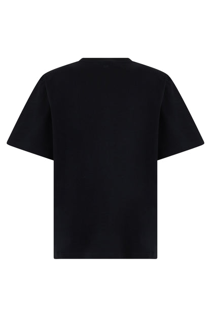Cotton t-shirt RTW