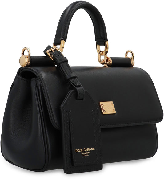 Dolce & Gabbana Handbag My Sicily