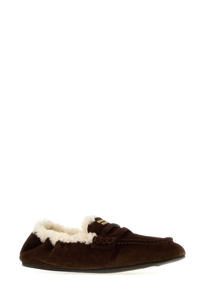 MOCASSINI LOAFERS