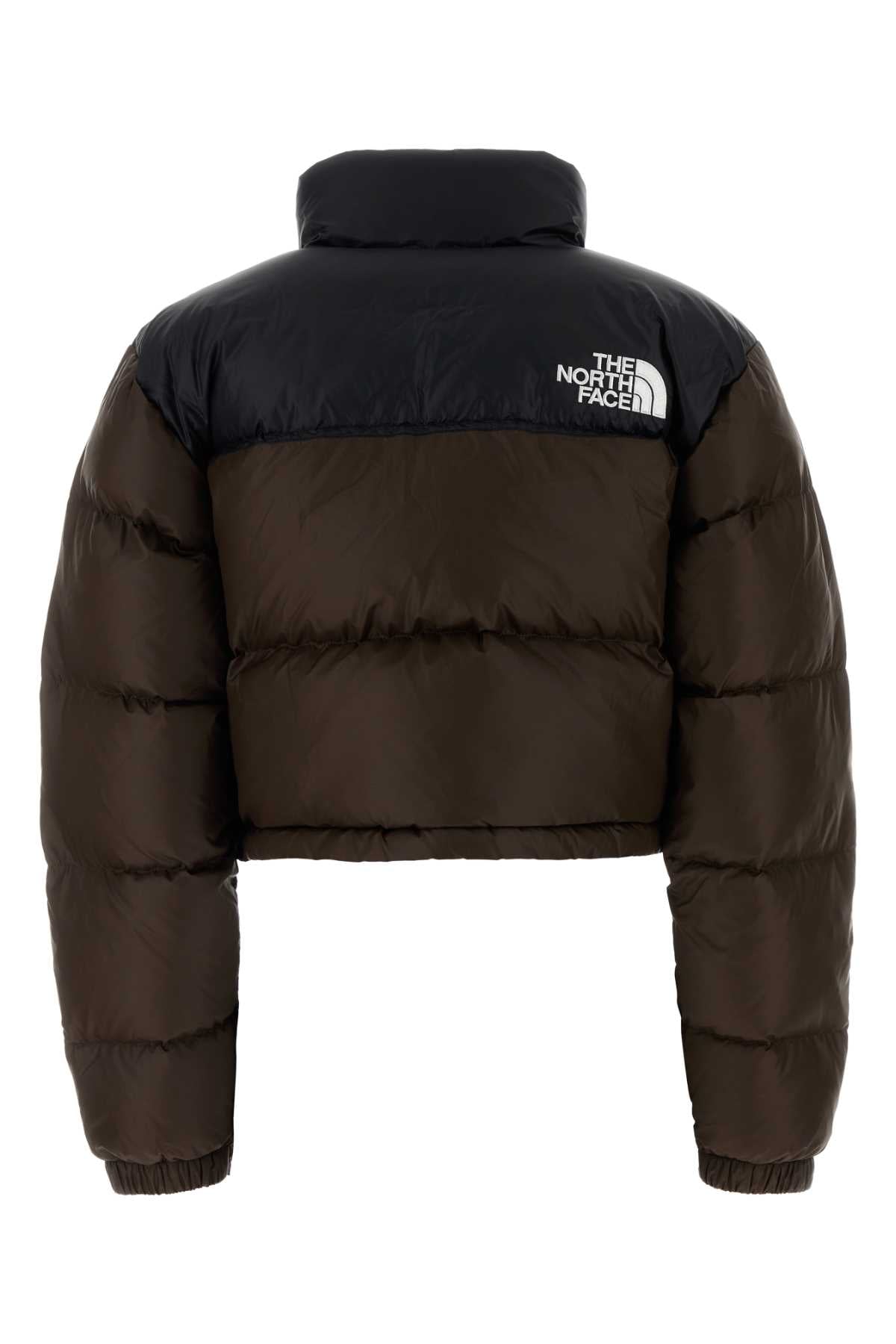 W NUPTSE SHORT JACKET BLAZERS AND VESTS