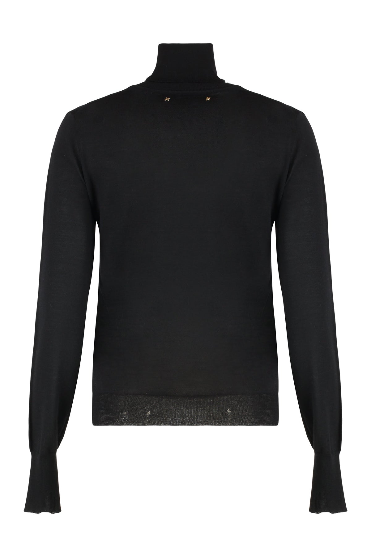 Golden Goose Dilara Virgin wool turtleneck sweater