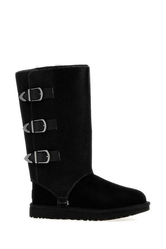 W CLASSIC TALL WESTERN BOOTS