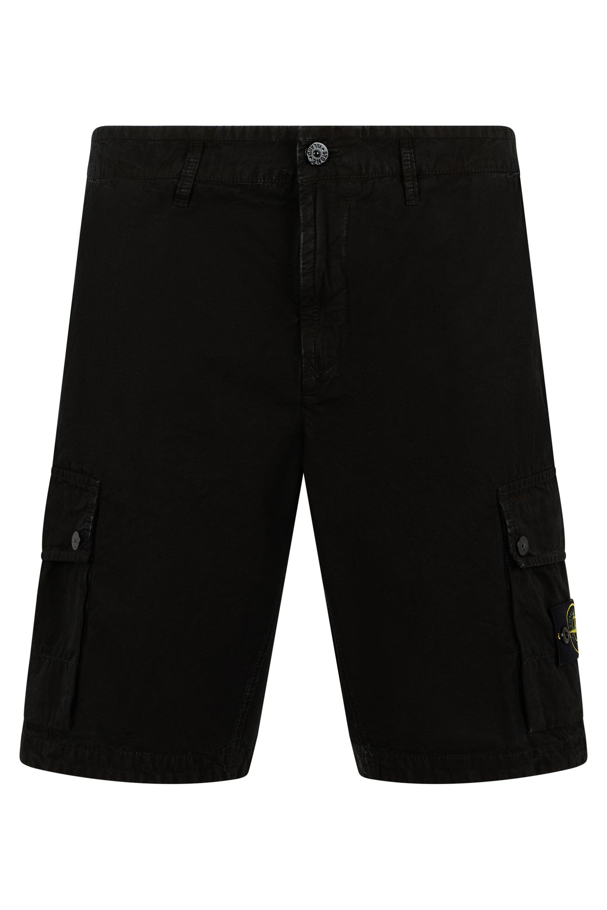 Cotton cargo bermuda RTW