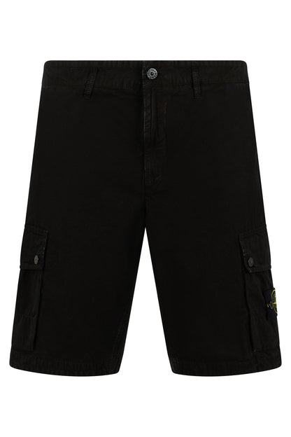 Cotton cargo bermuda RTW