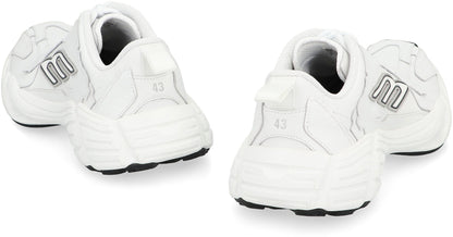 Monday Low-top sneakers SHOES