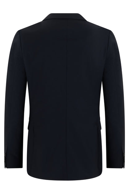 Double-breasted jacket RTW