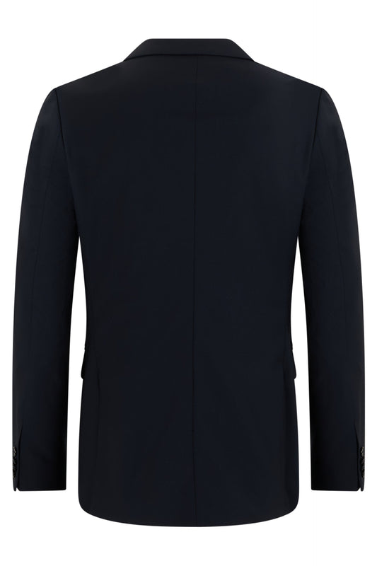 Double-breasted jacket RTW