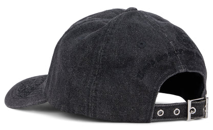 Cap with visor with embroidery ACC