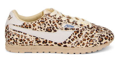 Leopard sneakers SHOES