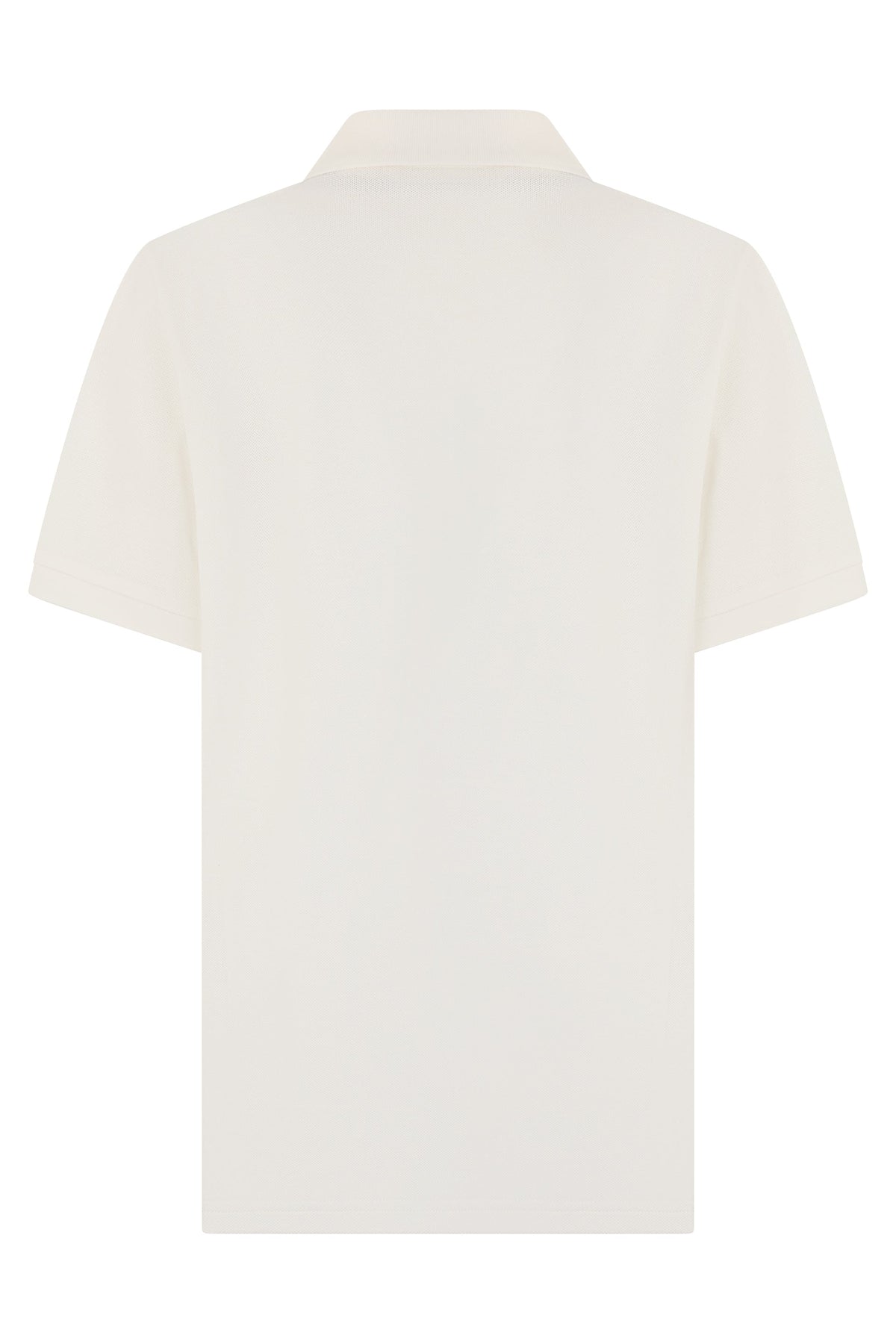Short sleeve polo RTW