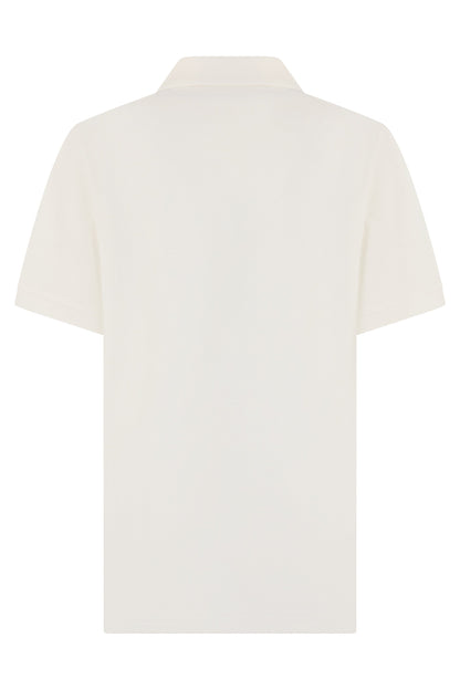 Short sleeve polo RTW