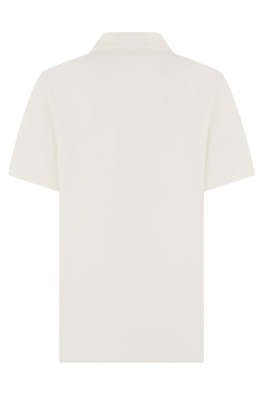 Short sleeve polo RTW