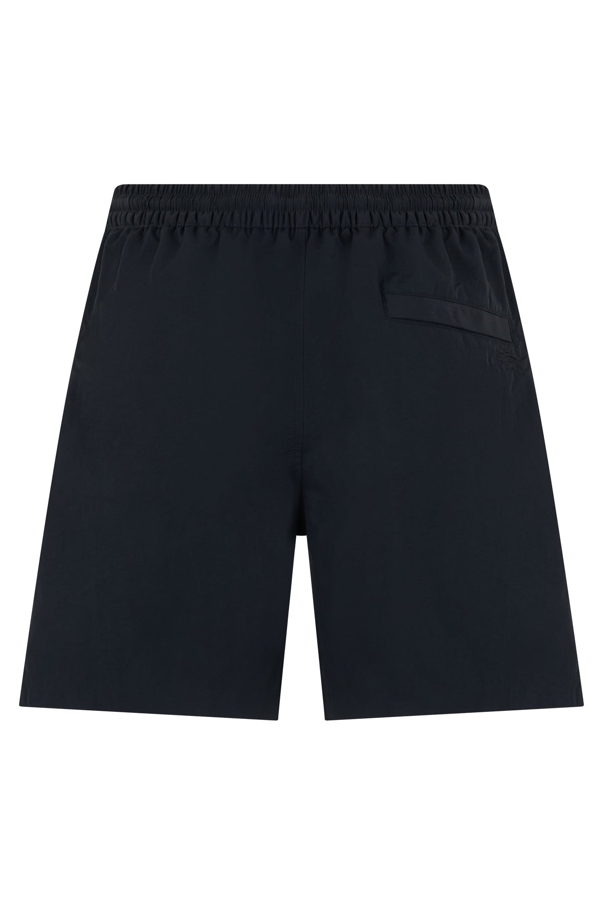 Boxer sea with Check finishes RTW
