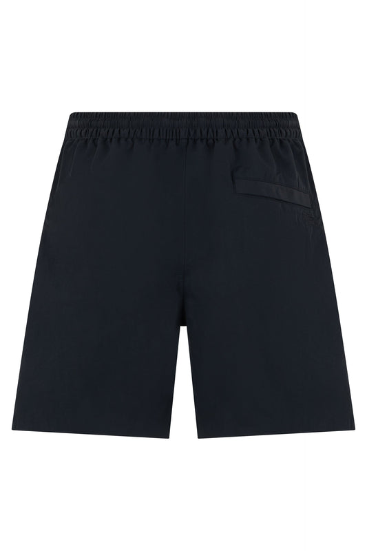 Boxer sea with Check finishes RTW