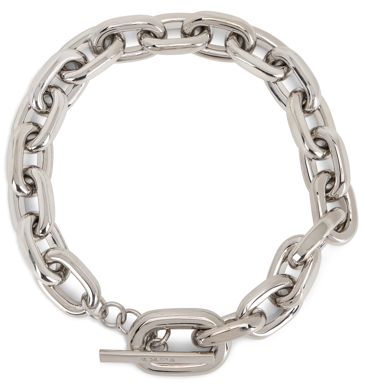 Rabanne Collar XL Link