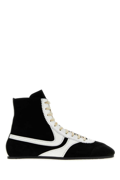 00110-MS262-1514 M.L. SHOES Q.0126 SNEAKERS