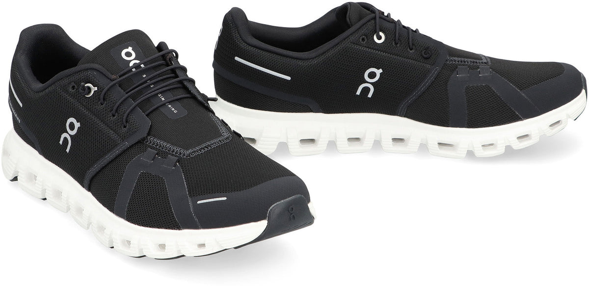 Cloud 6 Low-top sneakers SHOES