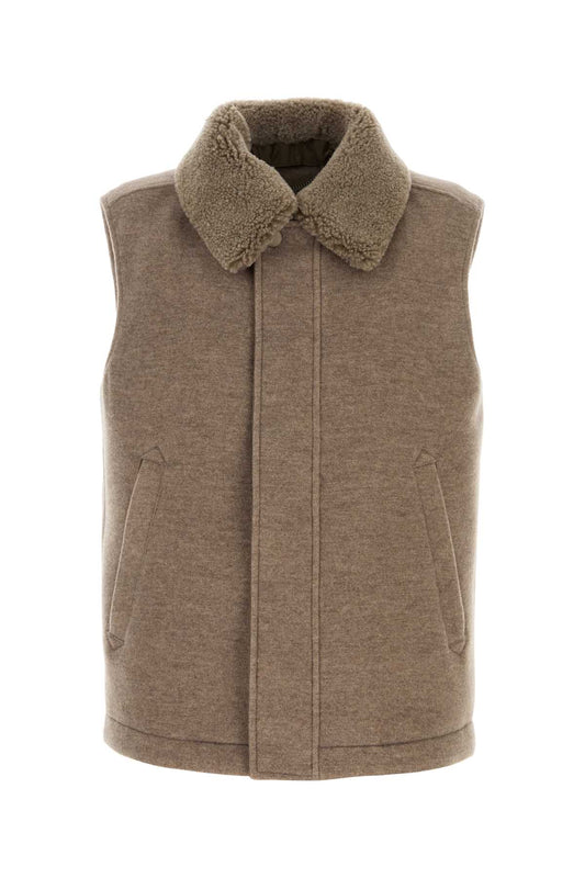 GILET JACKETS