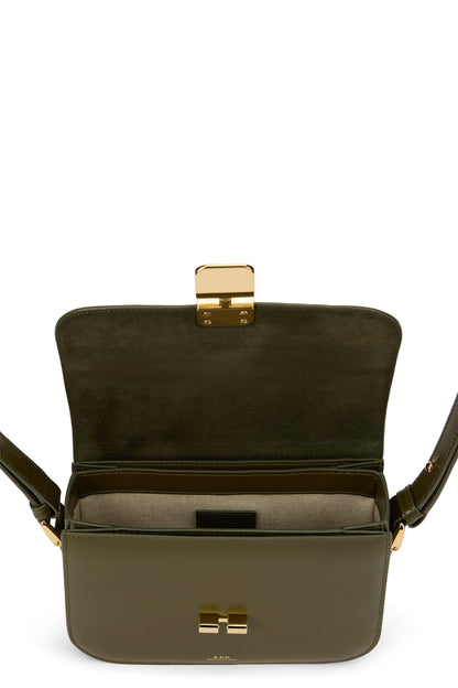 Grace shoulder bag BAGS