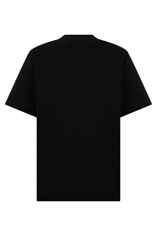 Short sleeve cotton t-shirt RTW