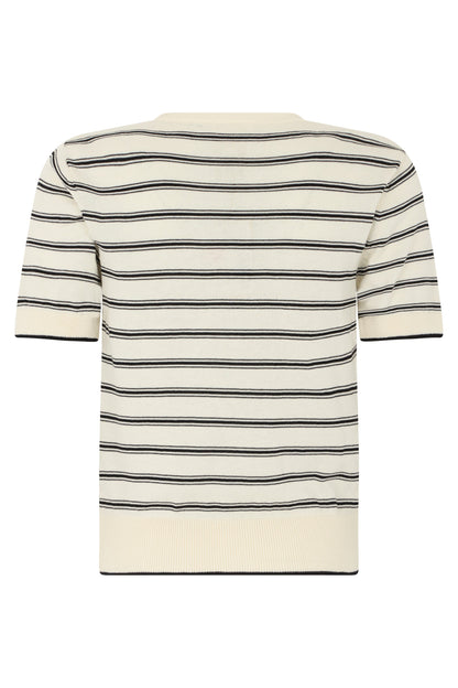 Cotton T-shirt RTW