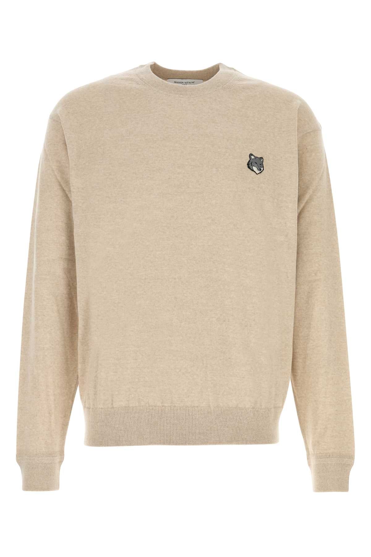 FOX HEAD MERINO COMFORT JUMPER KNITWEARS