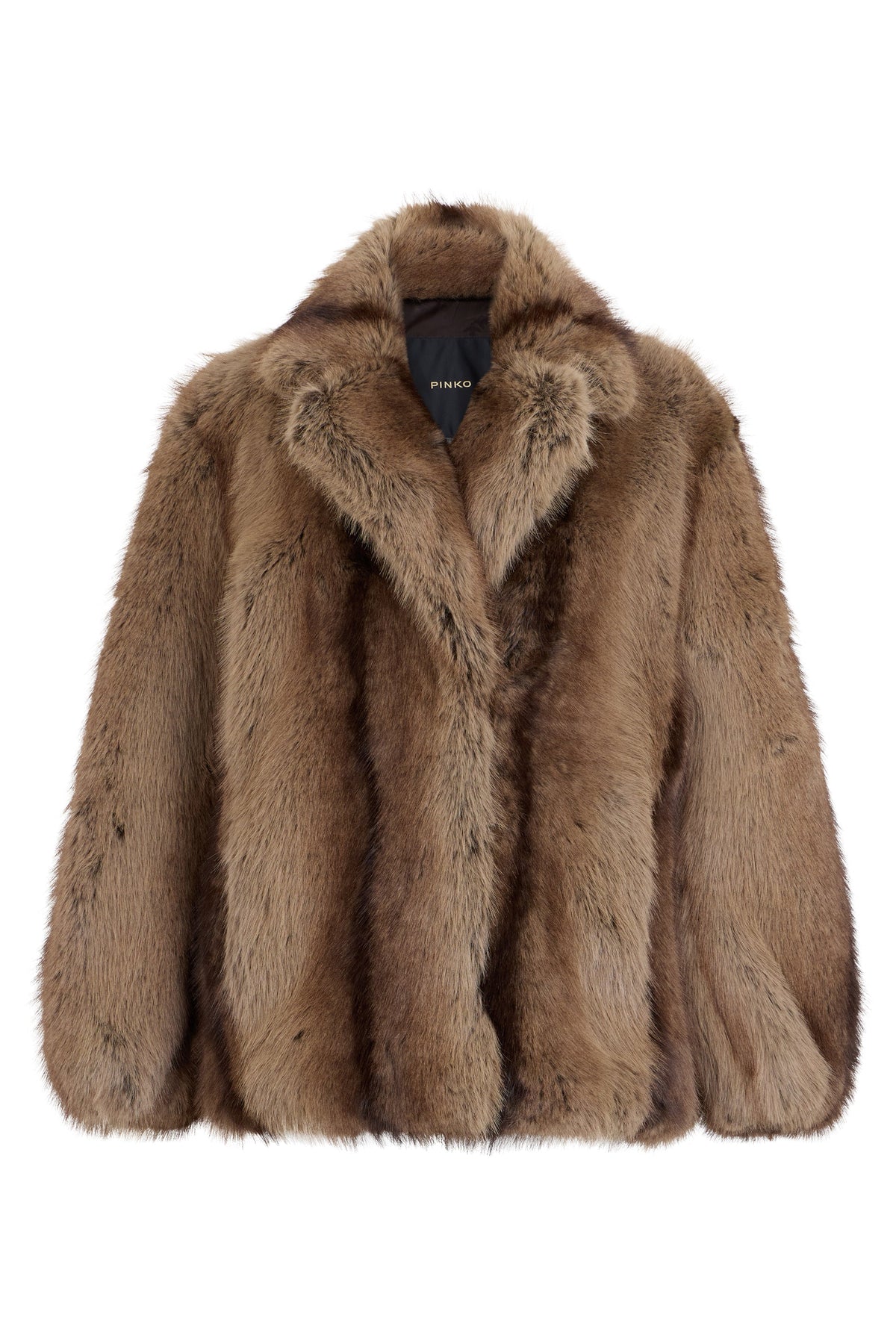 Faux fur jacket RTW