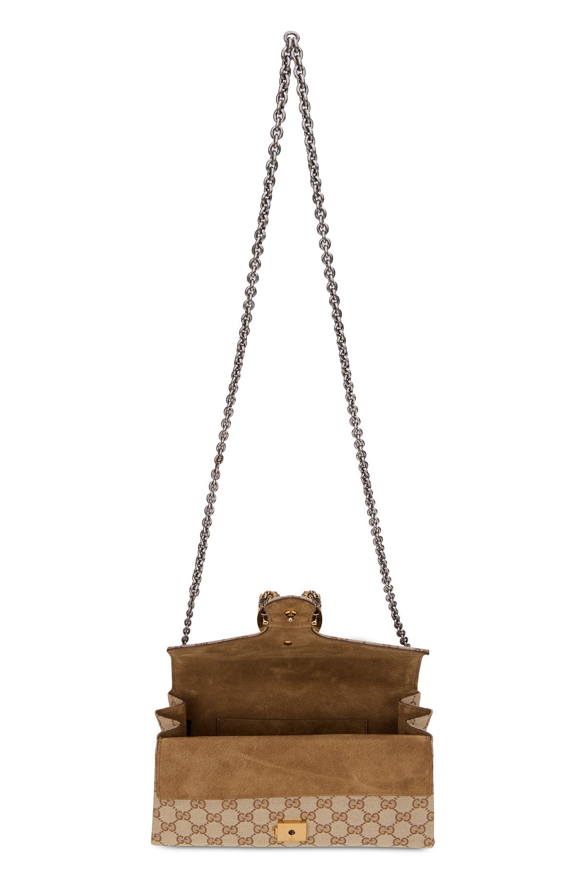 Gucci Dionysus shoulder bag with monogram