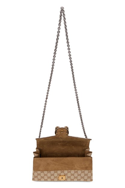 Gucci Dionysus shoulder bag with monogram