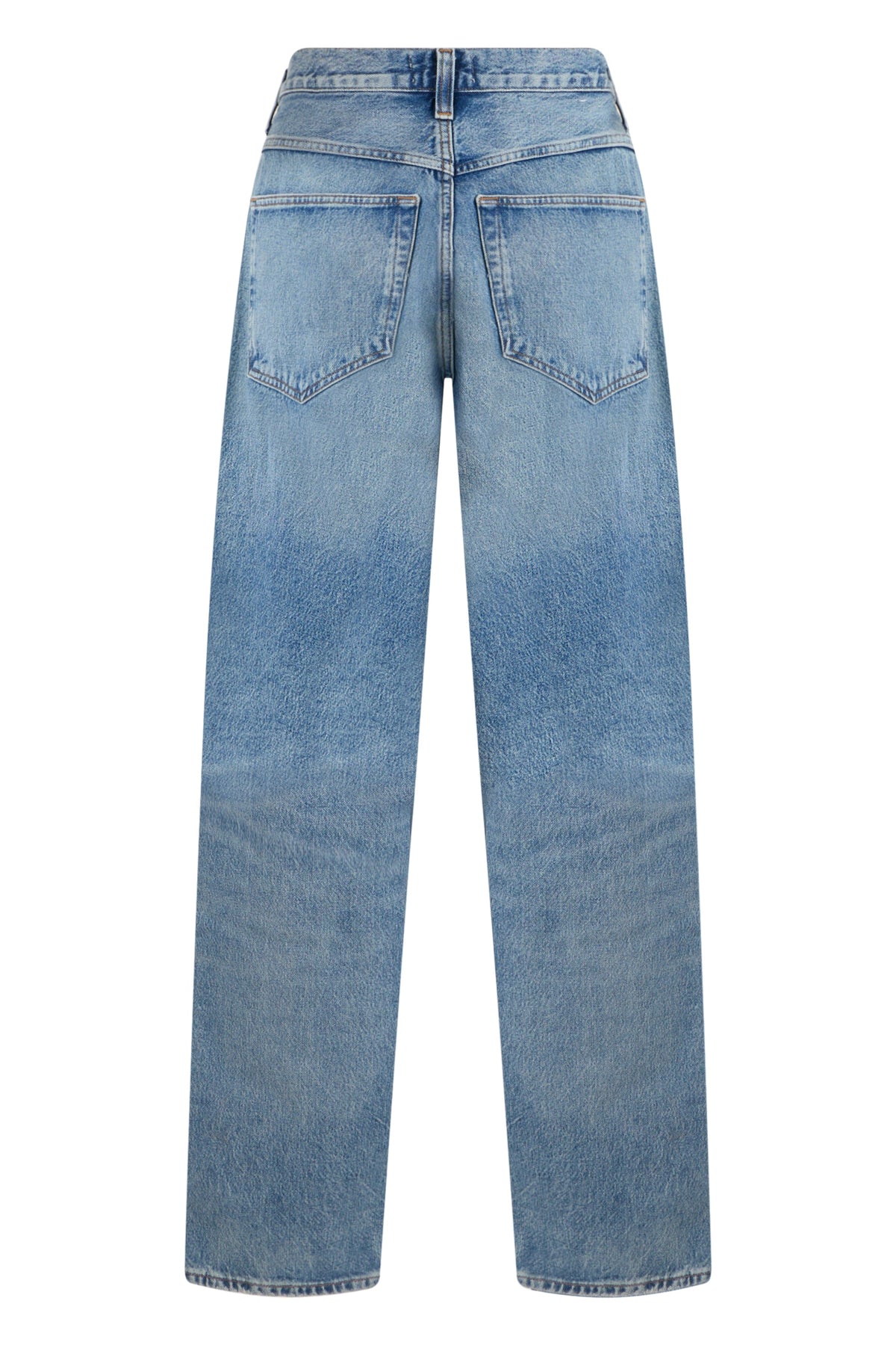 Wide Leg Jeans RTW