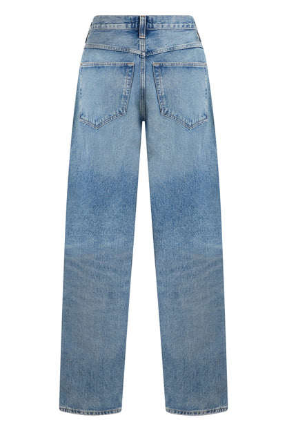 Wide Leg Jeans RTW