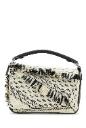 Loewe Puzzle s fringes