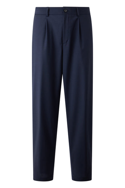Wool blend pants RTW
