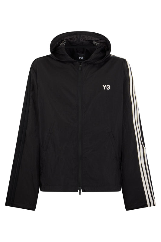 Lightweight polyamide jacket RTW
