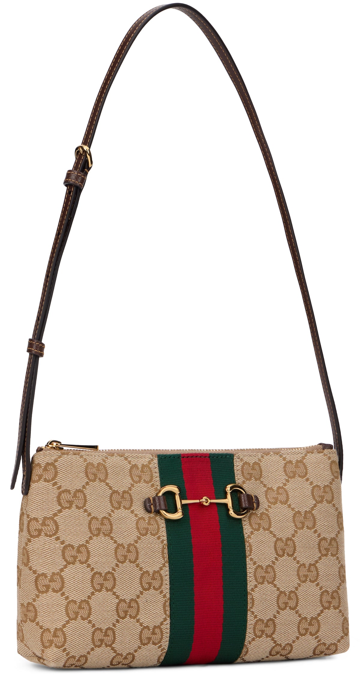 Gucci Shoulder bag with monogram