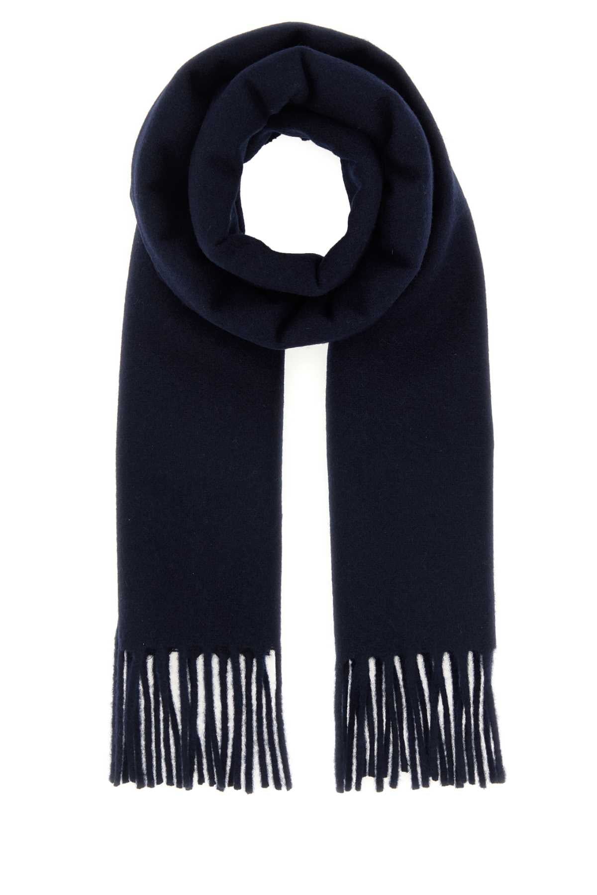 Jil Sander Scarf
