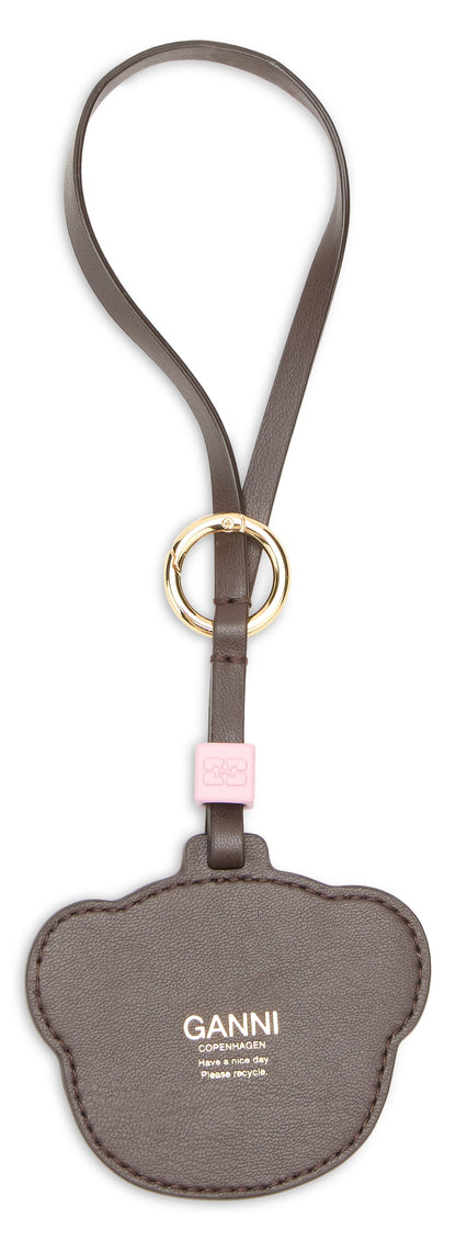 Charm with teddy bear RTW