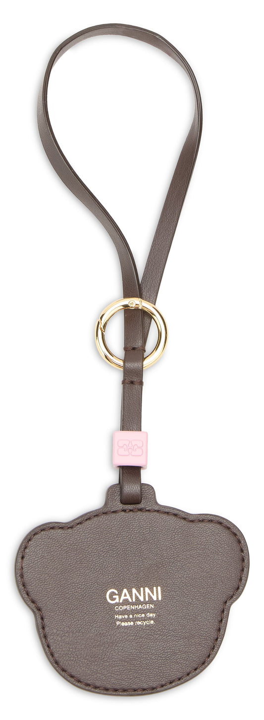 Charm with teddy bear RTW